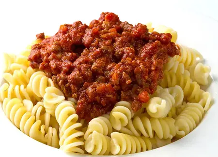 Sauce bolognaise della nonna