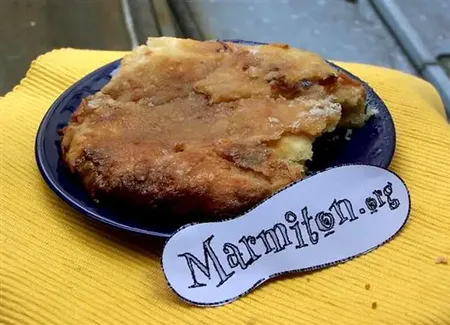 Kouign amann comme en bretagne