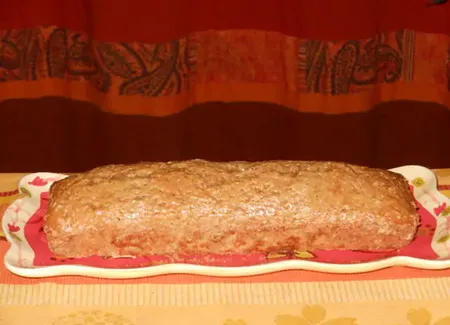 Gâteau à la cannelle facile