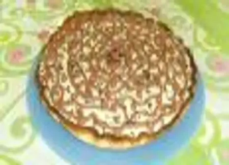 Tourtière landaise