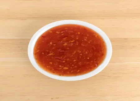 Sauce aigre douce