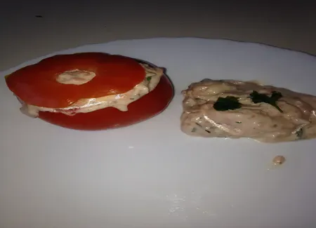 Tomates de la mer