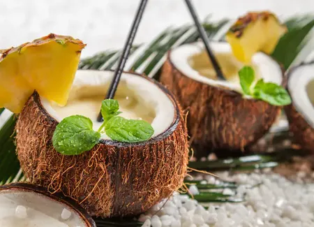 Piña colada (cocktail)