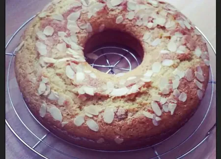 La ciambella (gâteau italien)