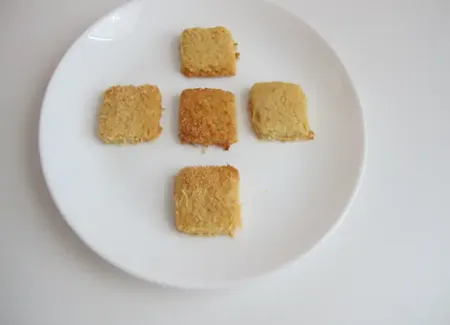 Cocos (petits fours)