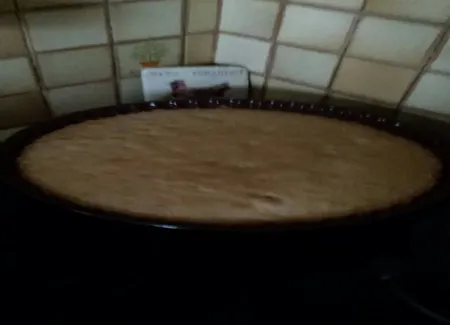 Véritable galette charentaise