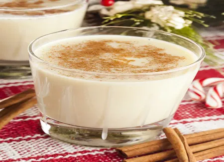 Lait de poule (etats-unis)