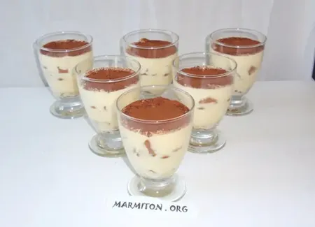 Chtiramisu