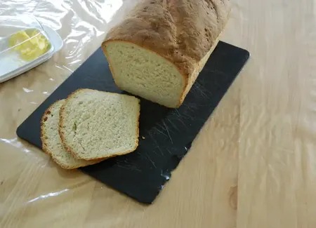 Pain baguette