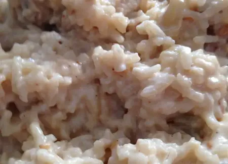 Blancs de dinde sauce soja