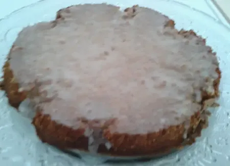 Le pithiviers fondant