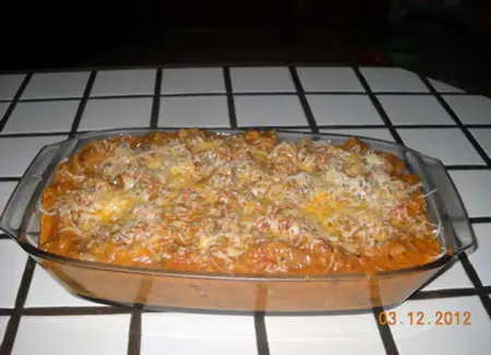 Douceur d'aubergines