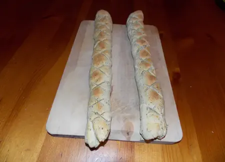 Ficelle provençale