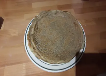 Fajitas au sarrasin (sans gluten)