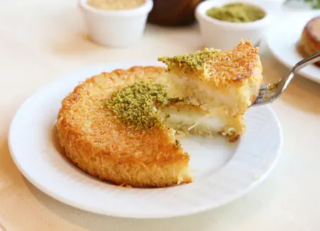 Knafé (liban)