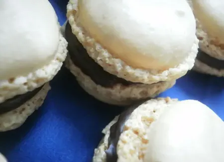 Macarons