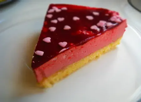 Framboisier (biscuit breton)