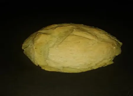 Les petits pains individuels inratables de noa