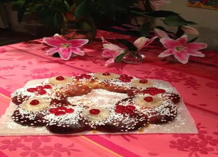 Couronne des rois