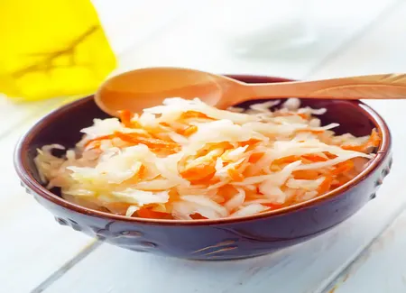 Coleslaw