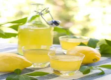 Limoncello