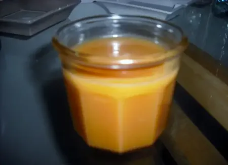 Caramel au beurre salé inratable