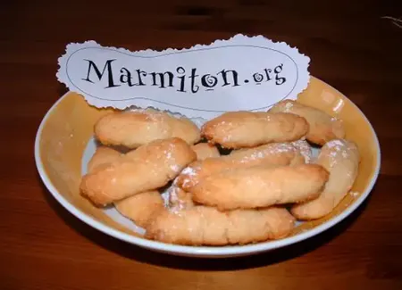 Doigts de fée
