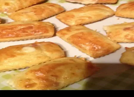 Mini-cake savoyard