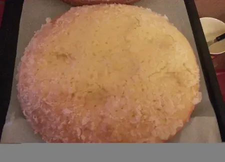 Véritable fougasse d'aigues-mortes