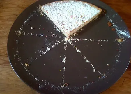 Pain de savoie