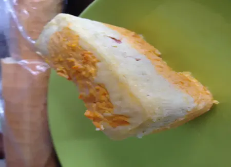 Flan de carottes et pommes de terres