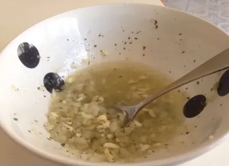 Sauce chien de zabel