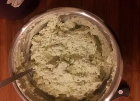Sauce au basilic pour tout accompagner