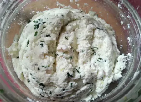 Fromage frais