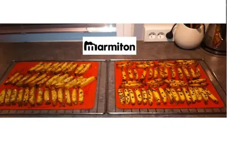 Biscuits corses