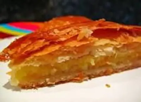 Frangipane