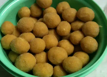 Mirabelles de lorraine