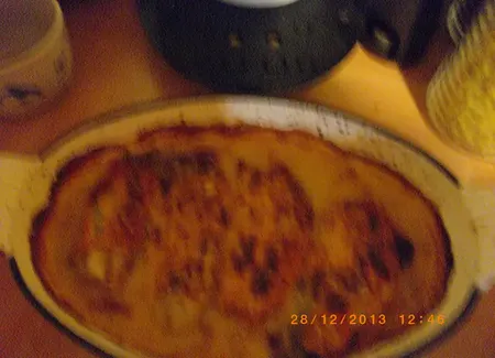 Endives au saumon