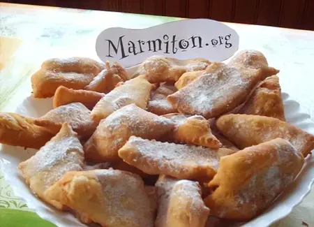 Merveilles sans oeufs
