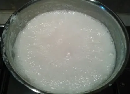 Gâteau de pâtes au thon