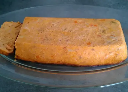 Pain de poissons
