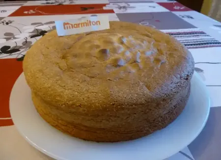 Génoise inratable