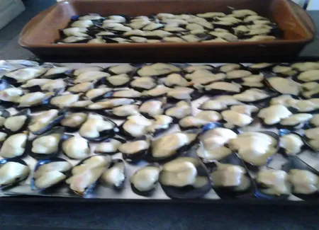 Mouclade rochellaise