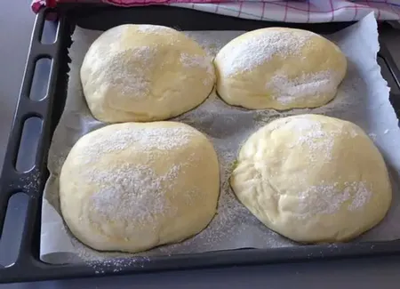 La faluche, pain du nord