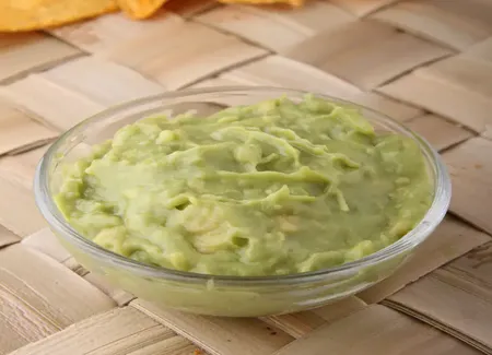 Guacamole express