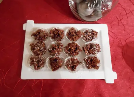 Les roses des sables