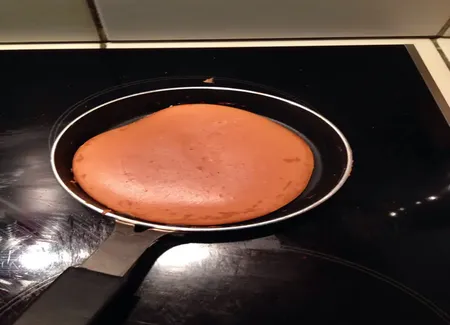 Pancakes usa