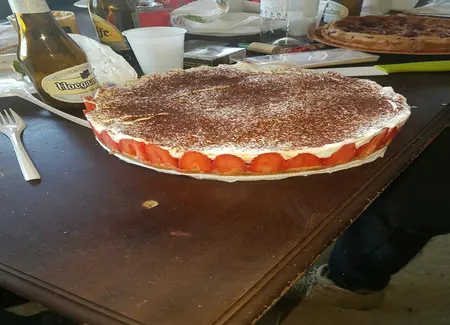 Banoffee pie facile au mascarpone