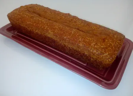 Gâteau au blanc d'oeuf