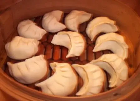 Momos (népal)